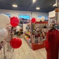 Продажа торгового помещения в ЖК "Ильинские луга" 