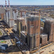 Лучшее расположение в ЖК «Квартал Метроном»