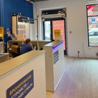 Продажа торгового помещения в ЖК "Ильинские луга" 