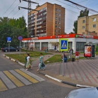 Аренда торгового помещения в г. Лобня