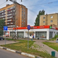 Аренда торгового помещения в г. Лобня
