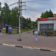 Аренда торгового помещения в г. Лобня