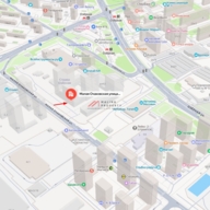 Продажа помещения с арендатором в ЖК "Cтрaна Oзёрная"