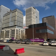 Продажа помещения с арендатором в ЖК "Cтрaна Oзёрная"