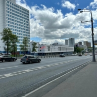 Аренда коммерческого помещения на Варшавском шоссе