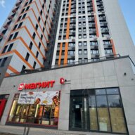 Продажа помещения с арендатором "Магнит" в ЖК Спутник