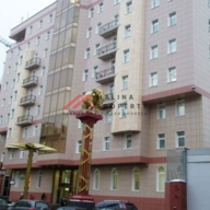 Аренда офиса в БЦ "Золотой век"