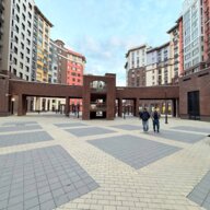 Продажа торгового помещения в ЖК "Римский"