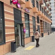 Продажа коммерческого помещения в ЖК Амурский Парк