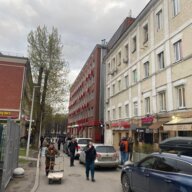 Продажа здания с арендаторами на Цветном бульваре