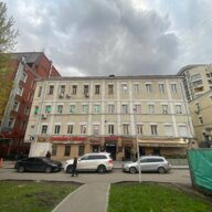 Продажа здания с арендаторами на Цветном бульваре
