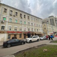 Продажа здания с арендаторами на Цветном бульваре