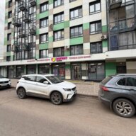 Продажа торгового помещения с арендатором Магнит косметик