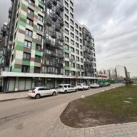 Продажа торгового помещения с арендатором Магнит косметик