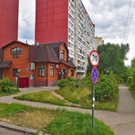 Продажа здания с арендаторами в г. Лобня