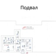 Продажа административного здания в Люблино