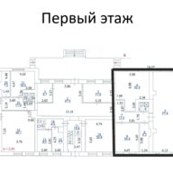 Продажа административного здания в Люблино