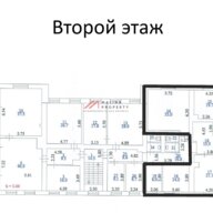 Продажа административного здания в Люблино
