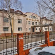 Продажа административного здания в Люблино