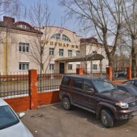 Продажа административного здания в Люблино