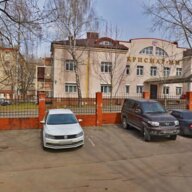 Продажа административного здания в Люблино