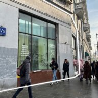 Продажа помещения с флагманским магазином Вкусвилл
