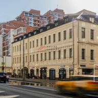 Продажа нежилого помещения с банком у метро Менделеевская