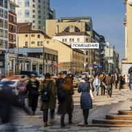 Продажа нежилого помещения с банком у метро Менделеевская