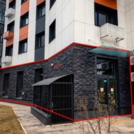 Продажа помещения с арендатором "Пятерочка" в г. Зеленоград