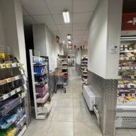Продажа помещения с арендатором Дикси 