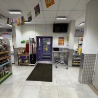 Продажа помещения с арендатором Дикси 