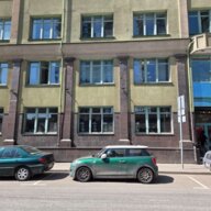 Аренда коммерческого помещения на Павелецкой