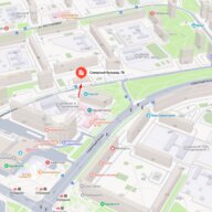 Продажа коммерческого помещения на Северном бульваре
