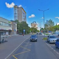 Продажа коммерческого помещения на Северном бульваре