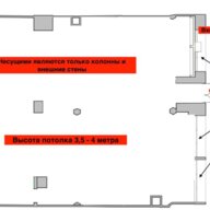Продажа коммерческого помещения на Северном бульваре