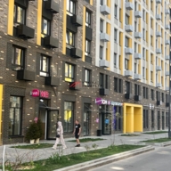 Продажа помещения с сетевыми арендаторами 