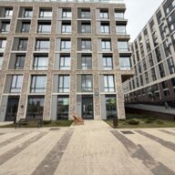 Продажа торгового помещения с арендатором в ЖК "NOW"