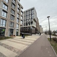 Продажа торгового помещения с арендатором в ЖК "NOW"