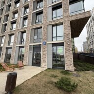 Продажа торгового помещения с арендатором в ЖК "NOW"