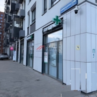 Продажа торгового помещения с аптекой Горздрав