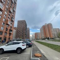 Аренда торгового помещения в ЖК "Квартал Авиаторов" 