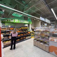 Продажа помещения с магазином Магнит в ЖК Ильинские луга