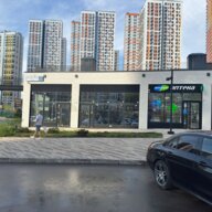 Продажа торгового помещения в ЖК "Спутник"