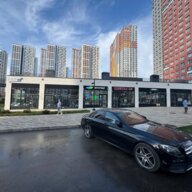 Продажа торгового помещения в ЖК "Спутник"
