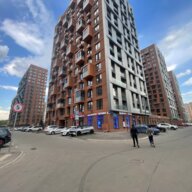 Аренда торгового помещения ЖК "Квартал Авиаторов"