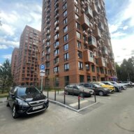 Аренда торгового помещения ЖК "Квартал Авиаторов"