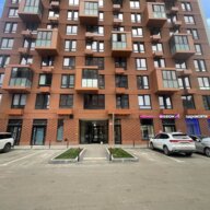 Аренда торгового помещения ЖК "Квартал Авиаторов"