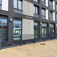 Продажа помещения с арендатором Магнит у дома