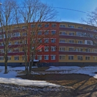 Продажа гостиницы в Наро-Фоминске
