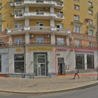 Аренда торгового помещения рядом с метро Белорусская 